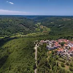 07 Prázdninový dům *