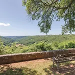 Prázdninový dům 07 Pazin