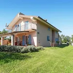 07 Prázdninový dům Pazin