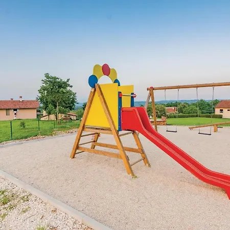 Awesome In With Outdoor Swimming Pool Pazin