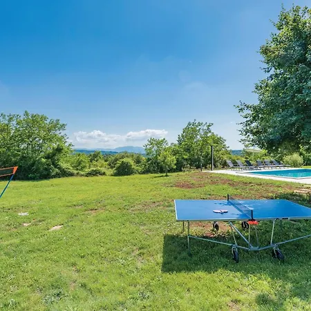 07 Holiday home *