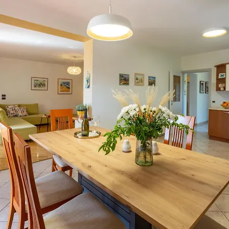 Holiday home Awesome In With Outdoor Swimming Pool *