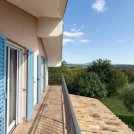 Holiday home Awesome In With Outdoor Swimming Pool *