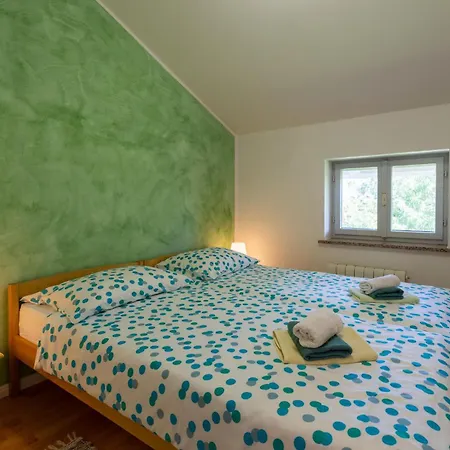 07 Holiday home *