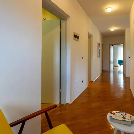 07 Holiday home Pazin
